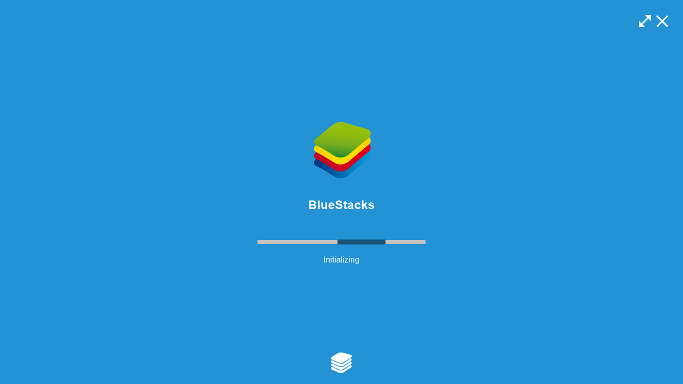 how to root bluestacks 2013